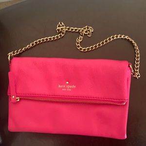 Kate Spade Leather purse